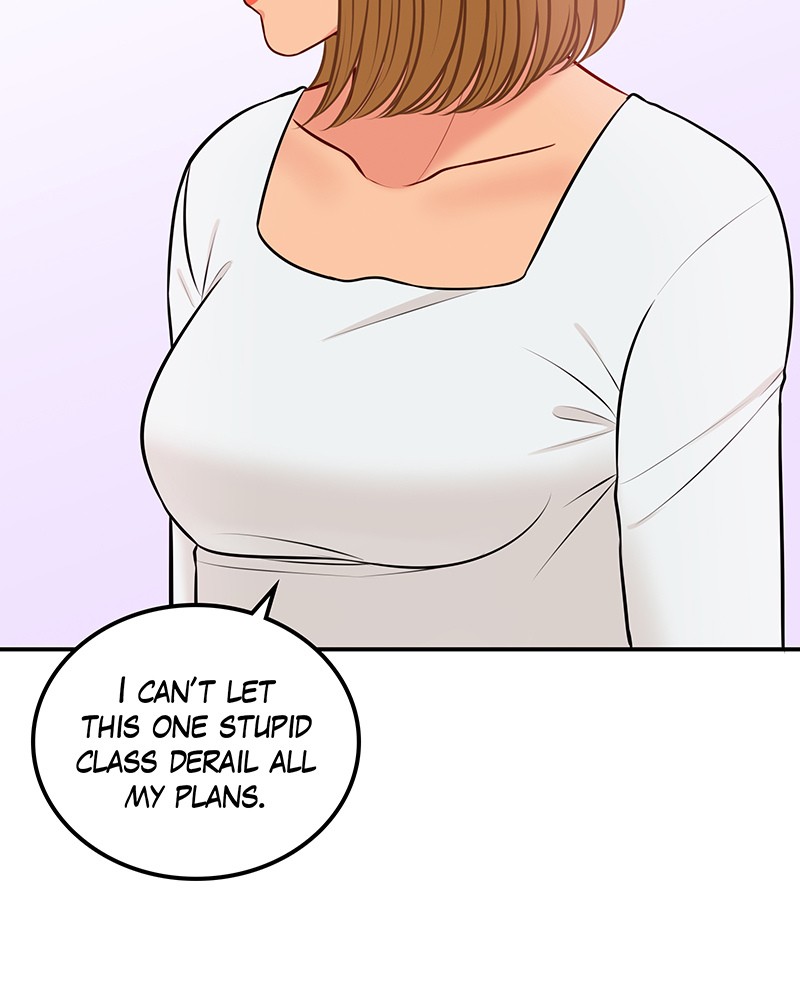 Match Made in Hell Chapter 28 - page 40