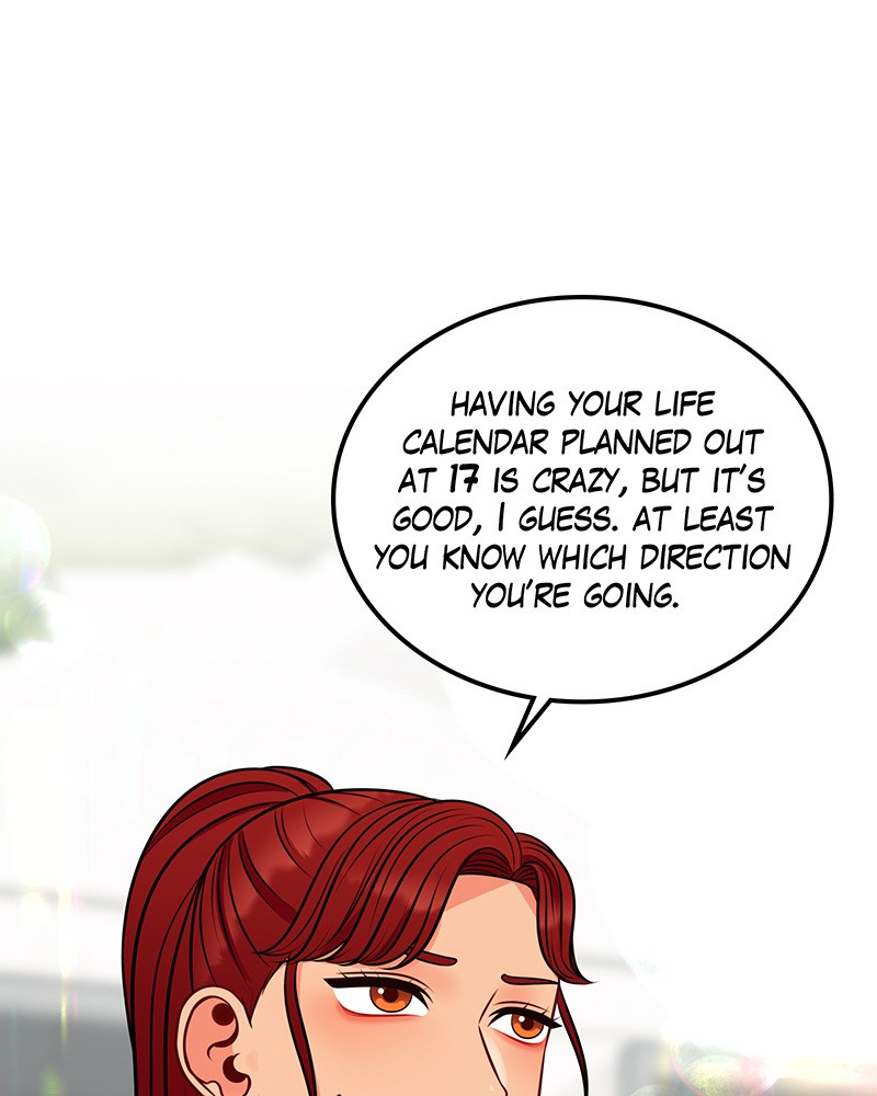 Match Made in Hell Chapter 28 - page 43