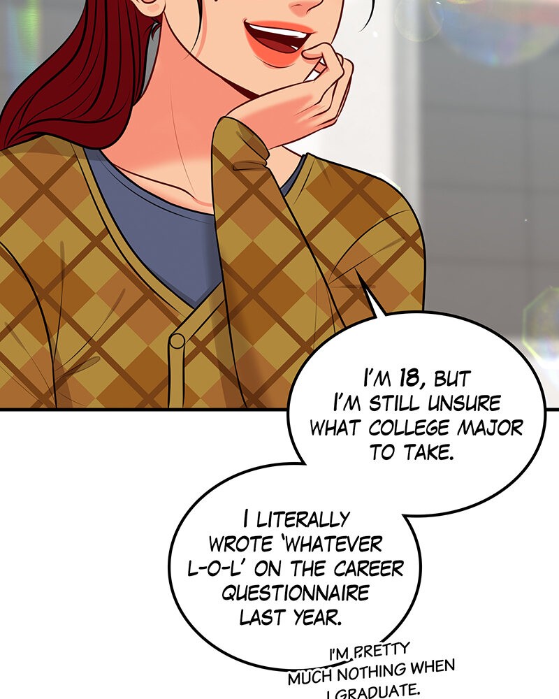 Match Made in Hell Chapter 28 - page 44