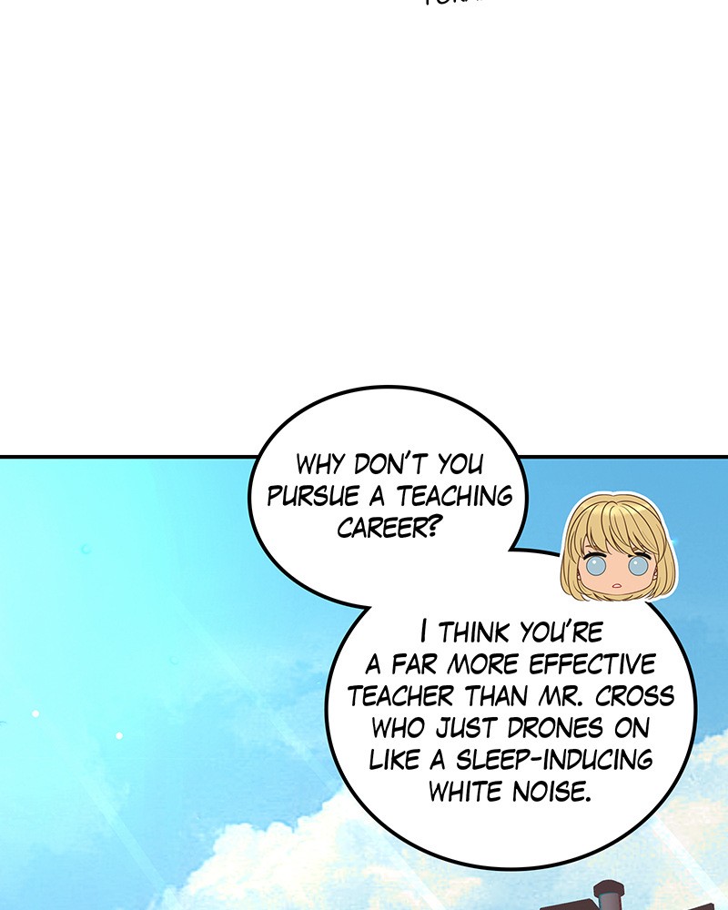 Match Made in Hell Chapter 28 - page 45