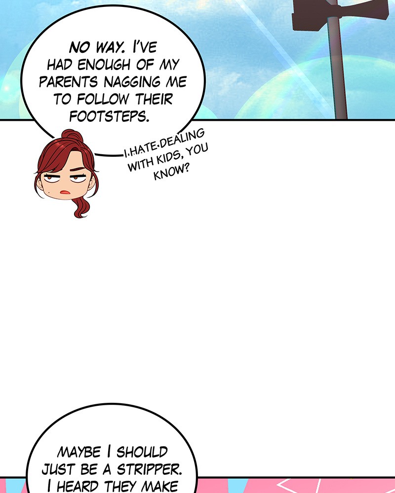 Match Made in Hell Chapter 28 - page 46