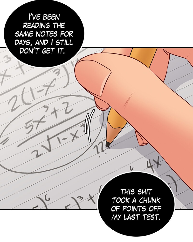 Match Made in Hell Chapter 28 - page 5
