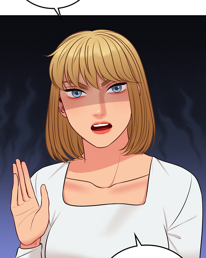 Match Made in Hell Chapter 28 - page 52