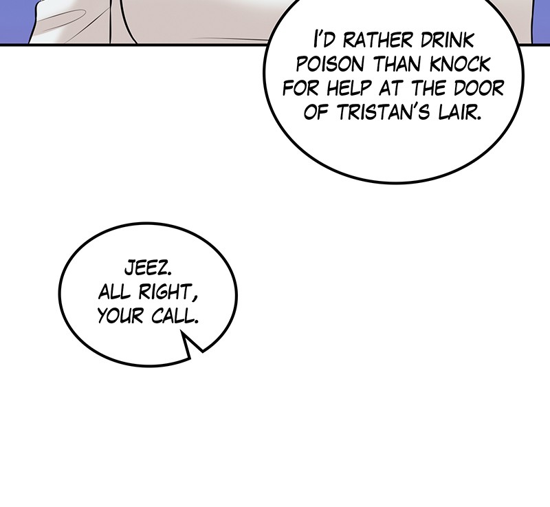 Match Made in Hell Chapter 28 - page 53