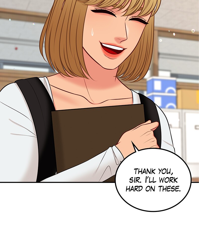 Match Made in Hell Chapter 28 - page 58