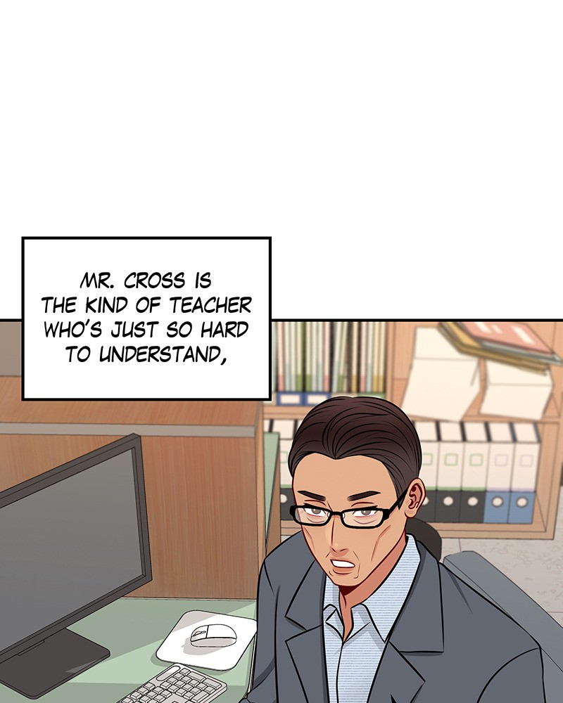 Match Made in Hell Chapter 28 - page 59