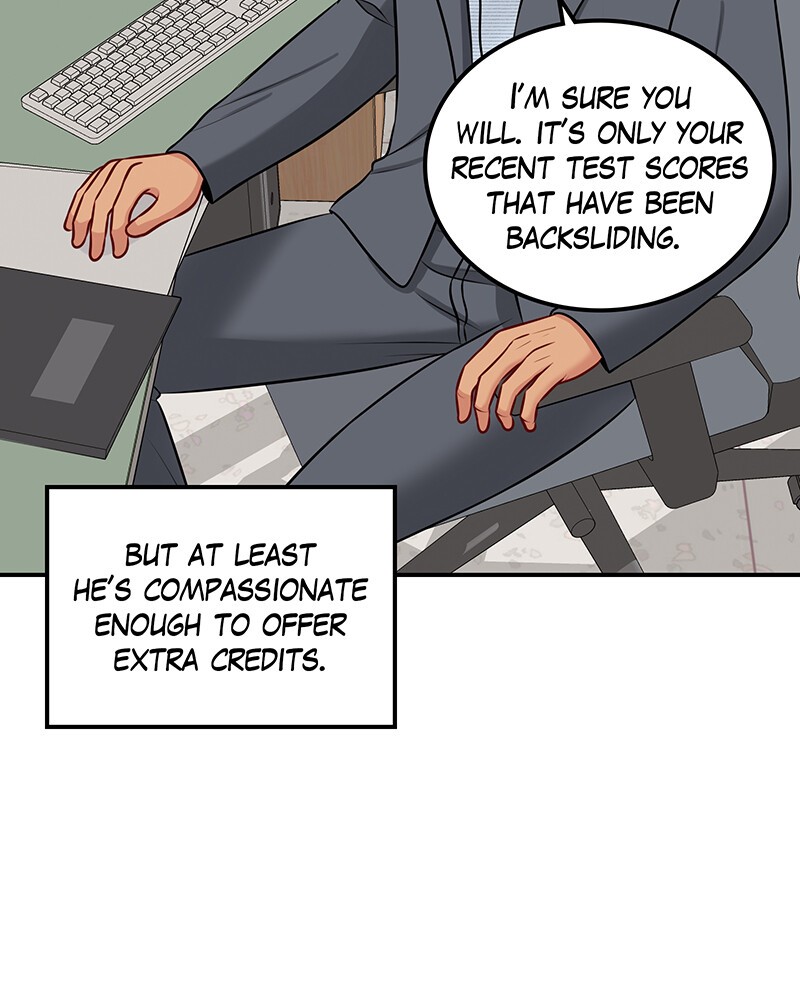 Match Made in Hell Chapter 28 - page 60