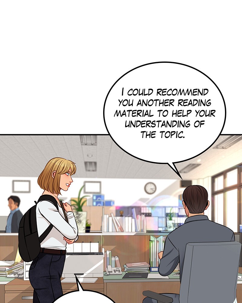 Match Made in Hell Chapter 28 - page 61