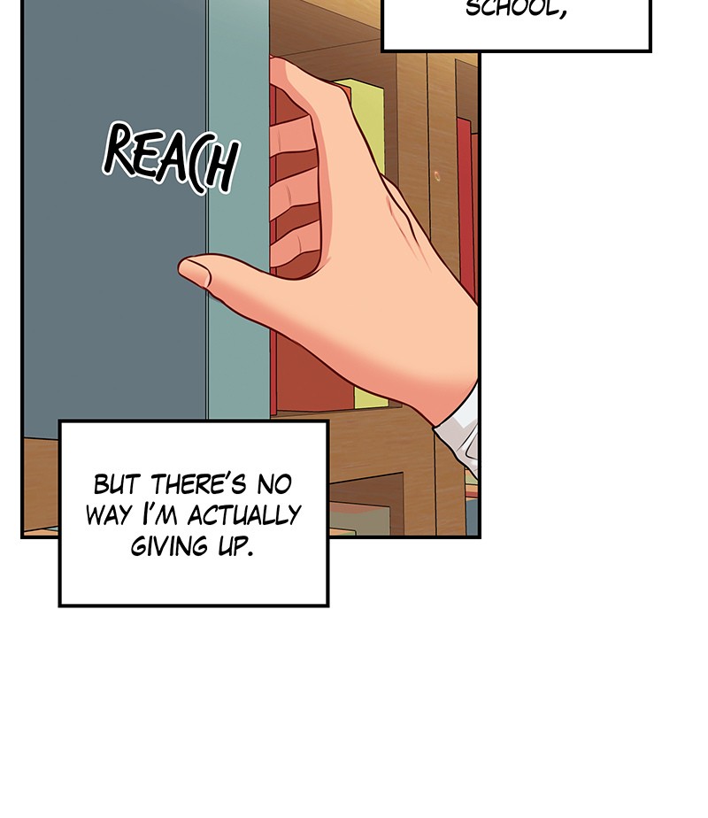 Match Made in Hell Chapter 28 - page 63
