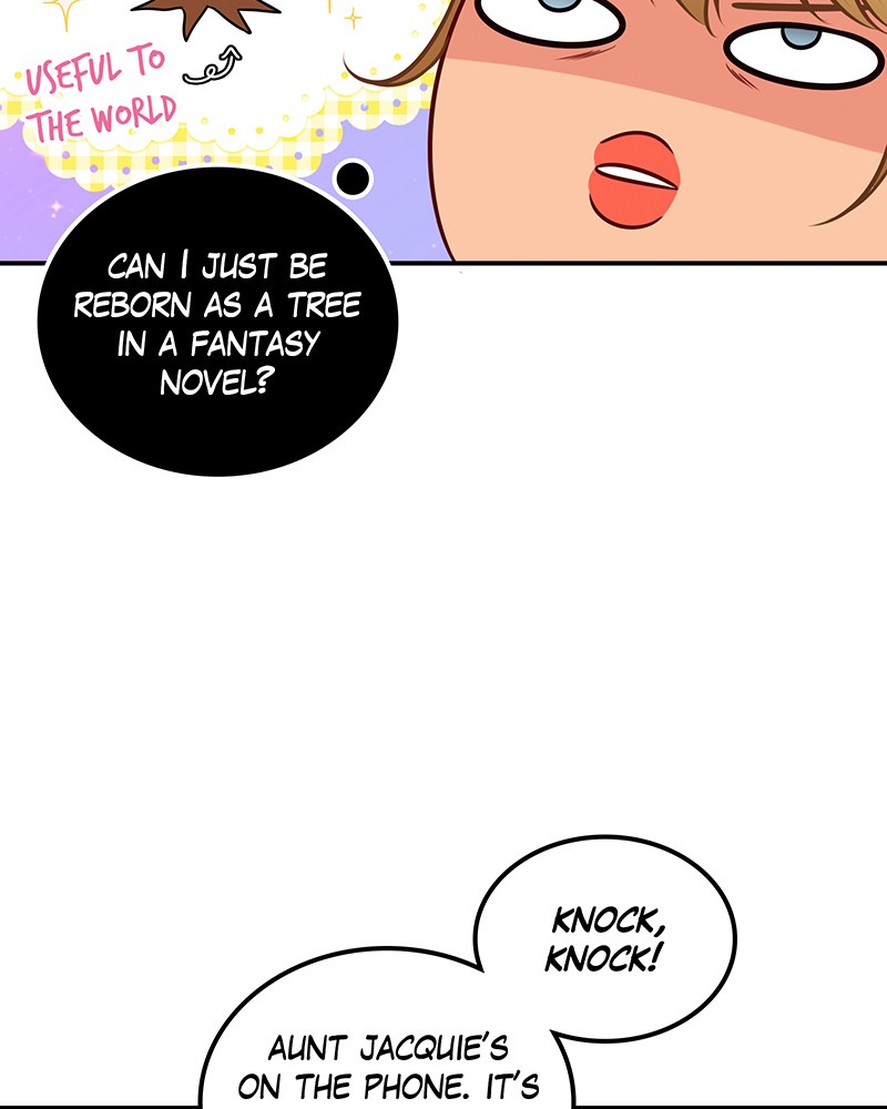 Match Made in Hell Chapter 28 - page 7