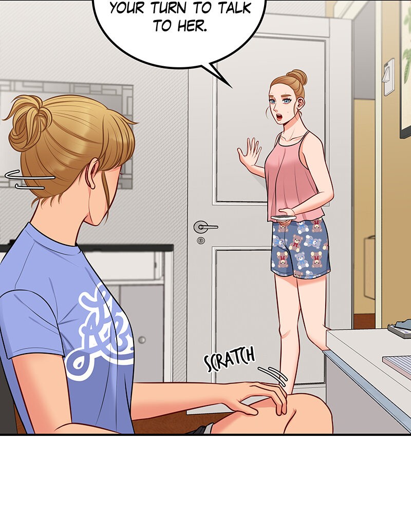 Match Made in Hell Chapter 28 - page 8
