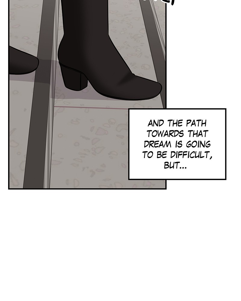 Match Made in Hell Chapter 28 - page 80