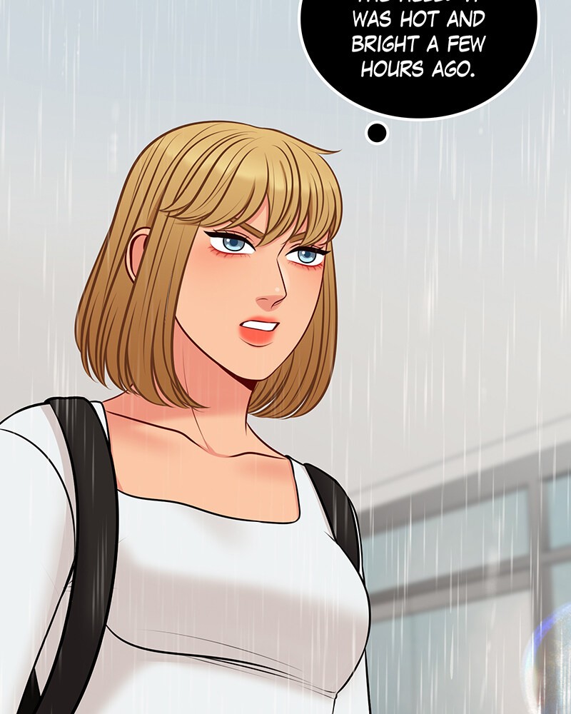 Match Made in Hell Chapter 28 - page 85