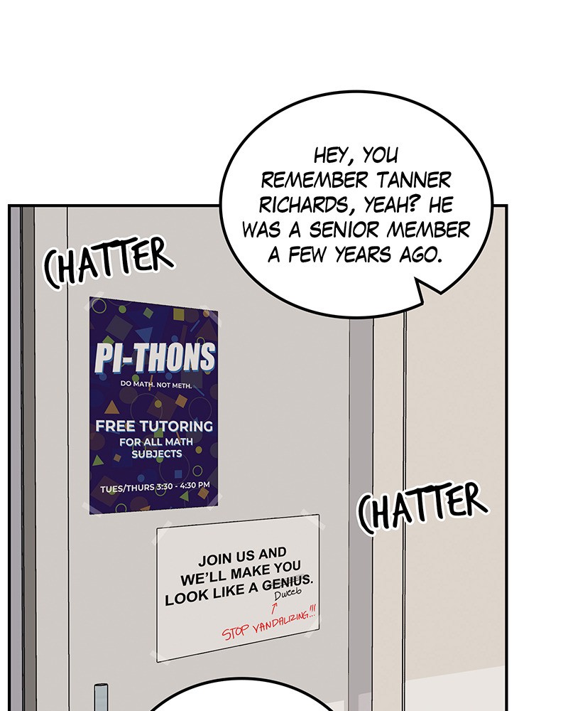 Match Made in Hell Chapter 28 - page 89