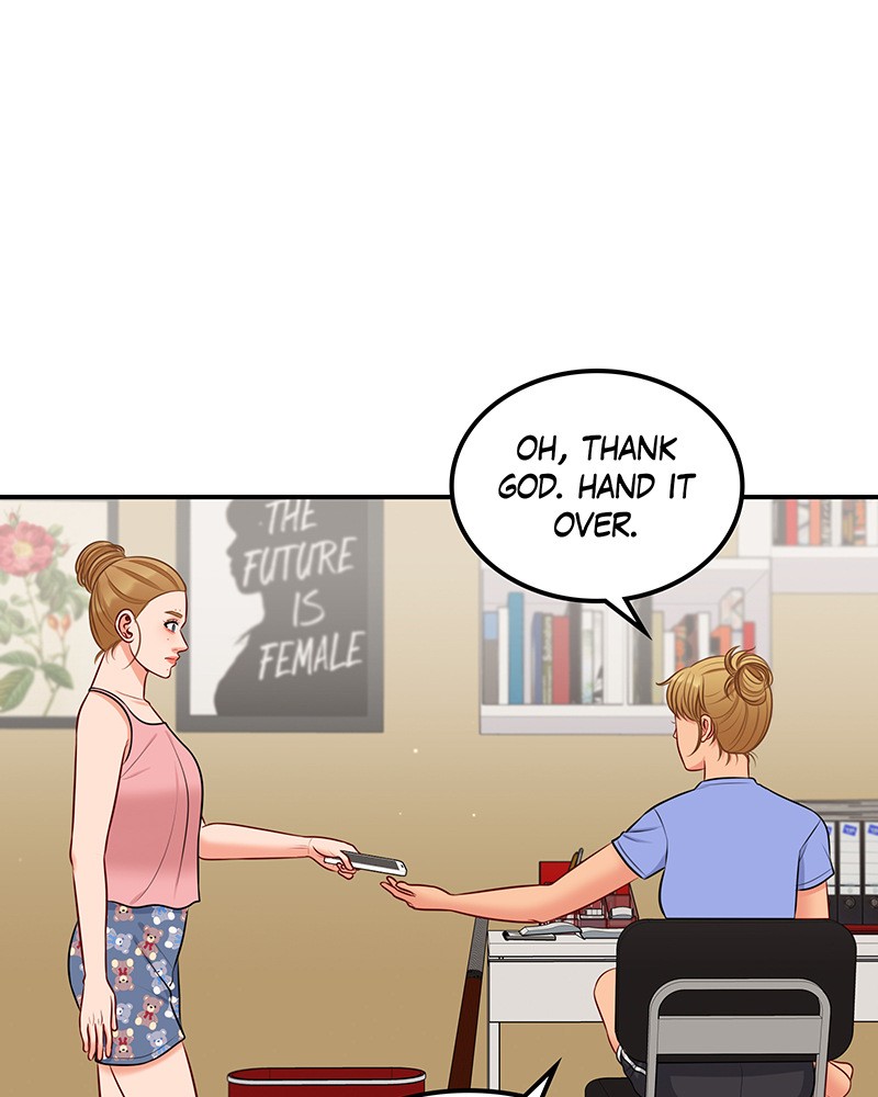 Match Made in Hell Chapter 28 - page 9