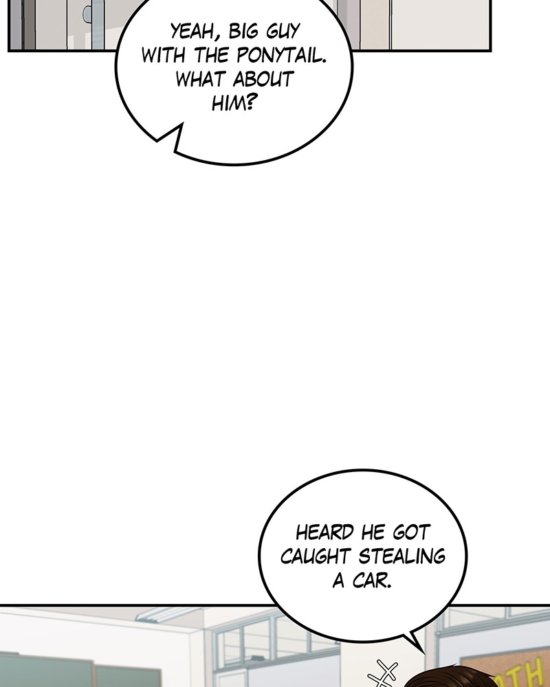 Match Made in Hell Chapter 28 - page 90