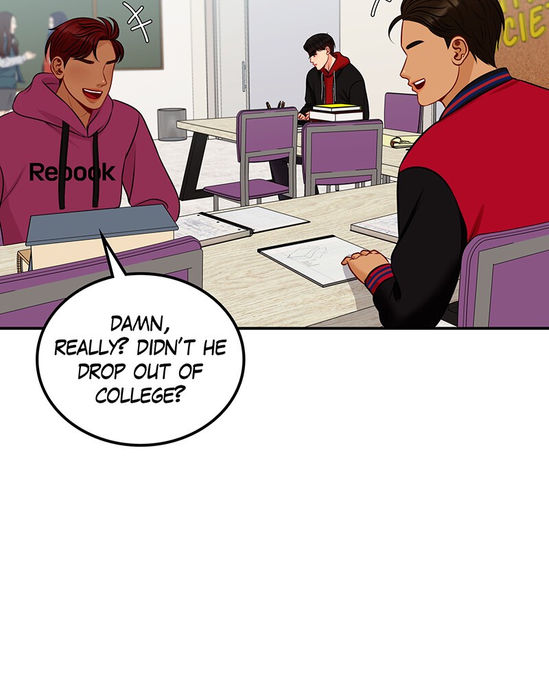 Match Made in Hell Chapter 28 - page 91