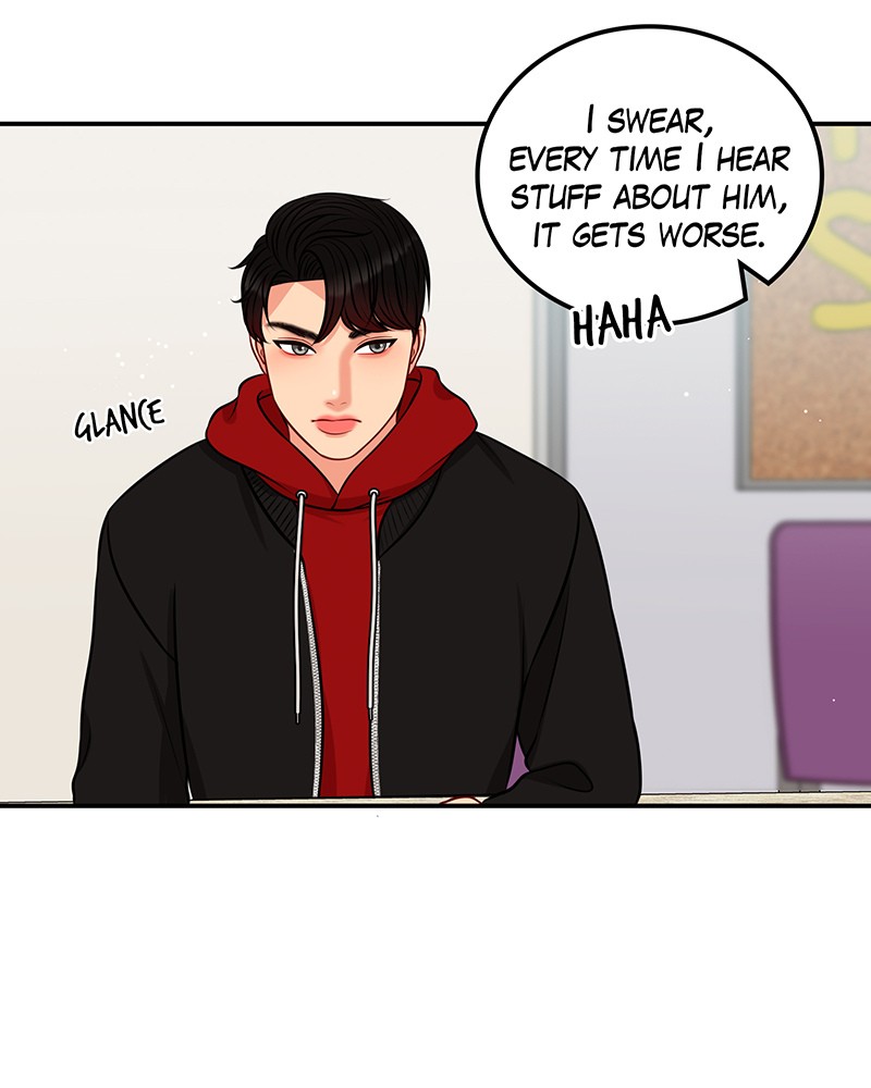 Match Made in Hell Chapter 28 - page 92
