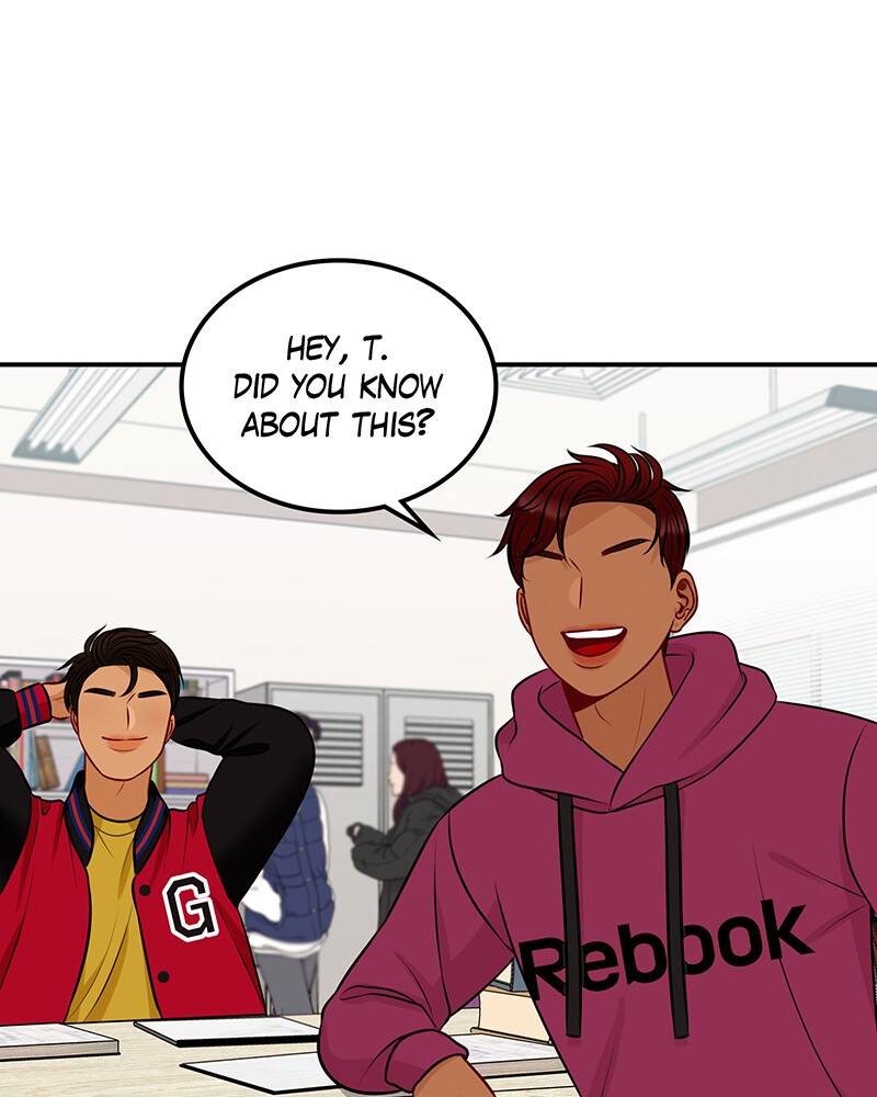 Match Made in Hell Chapter 28 - page 93