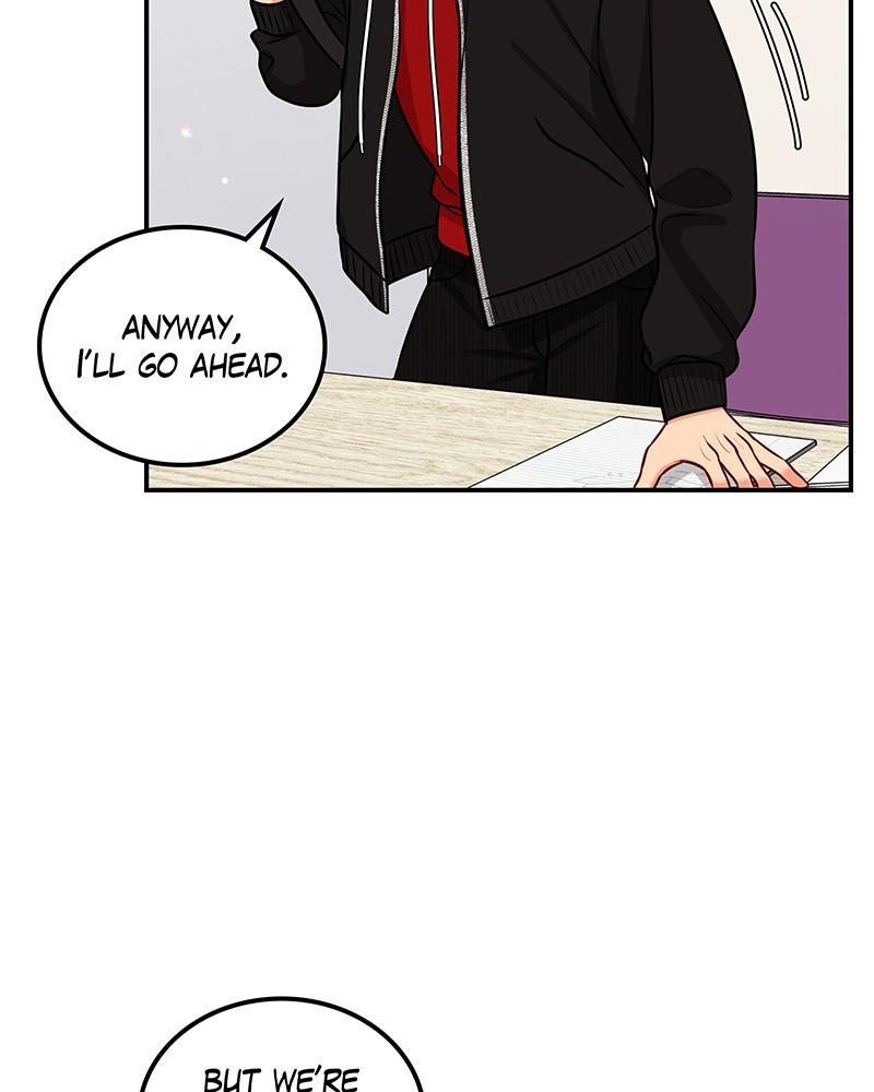 Match Made in Hell Chapter 28 - page 95