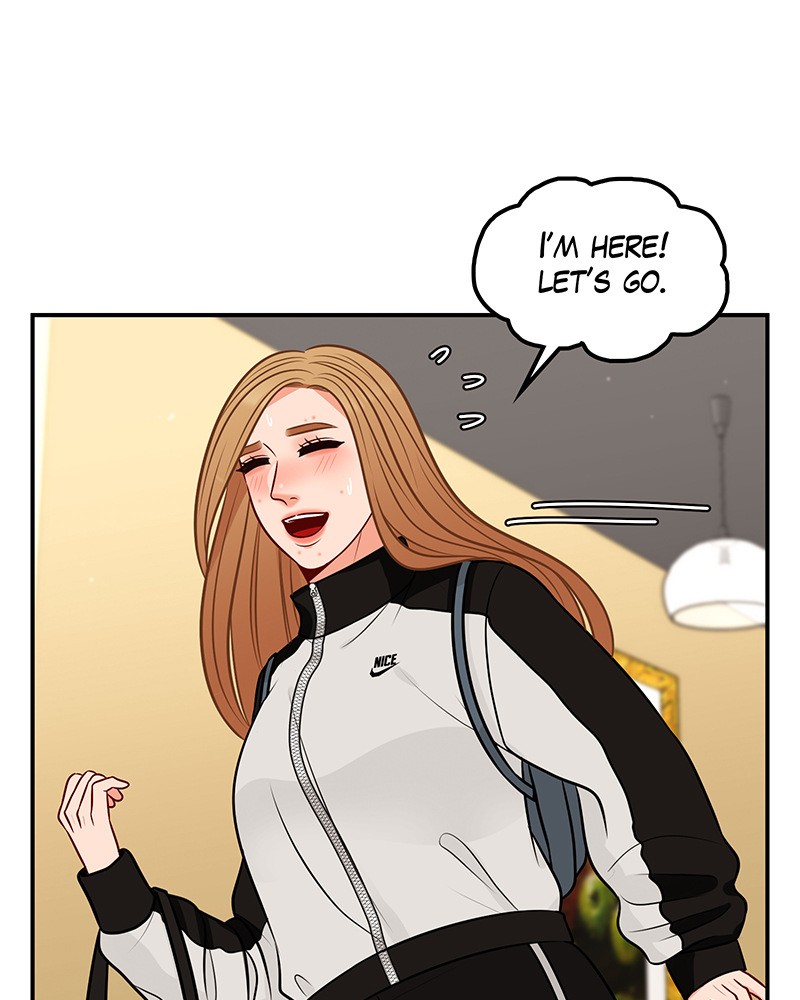 Match Made in Hell Chapter 11 - page 103