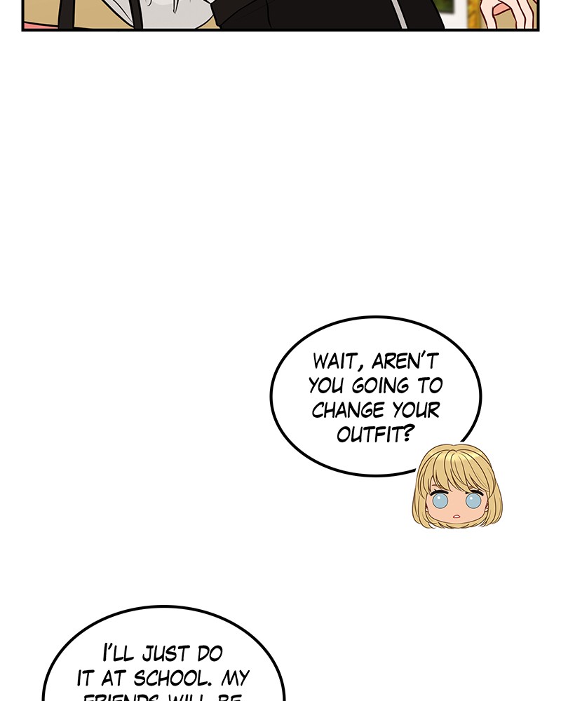 Match Made in Hell Chapter 11 - page 104