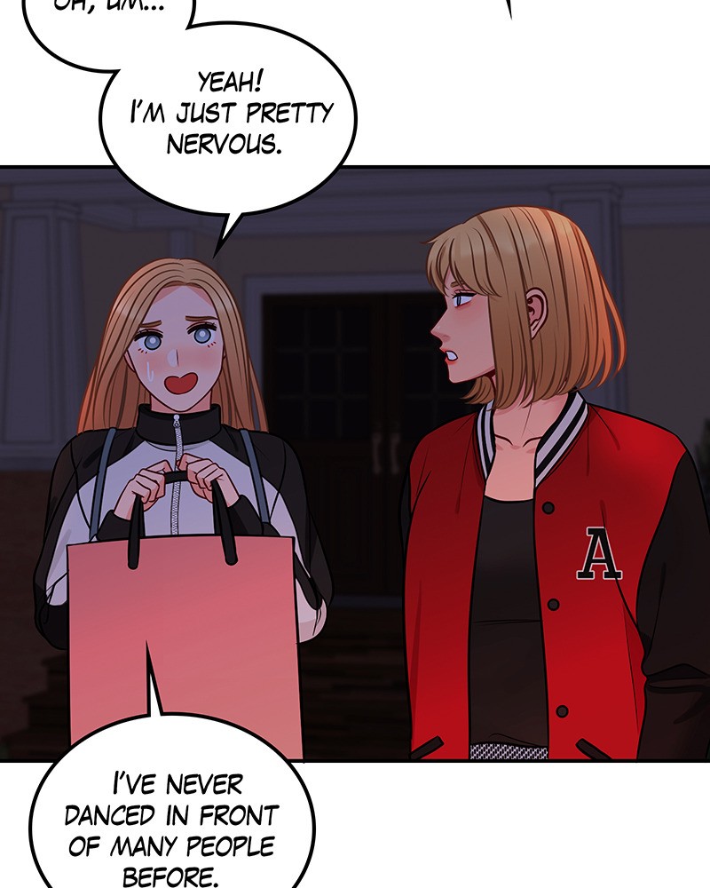 Match Made in Hell Chapter 11 - page 109