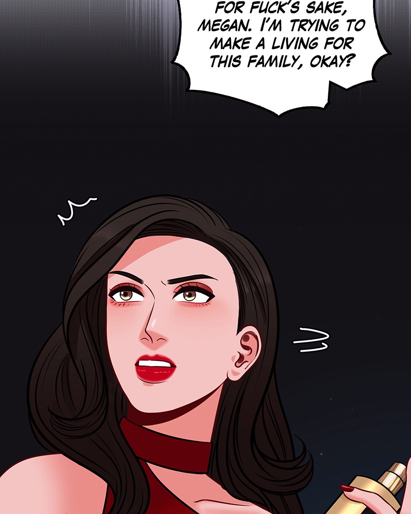 Match Made in Hell Chapter 11 - page 11
