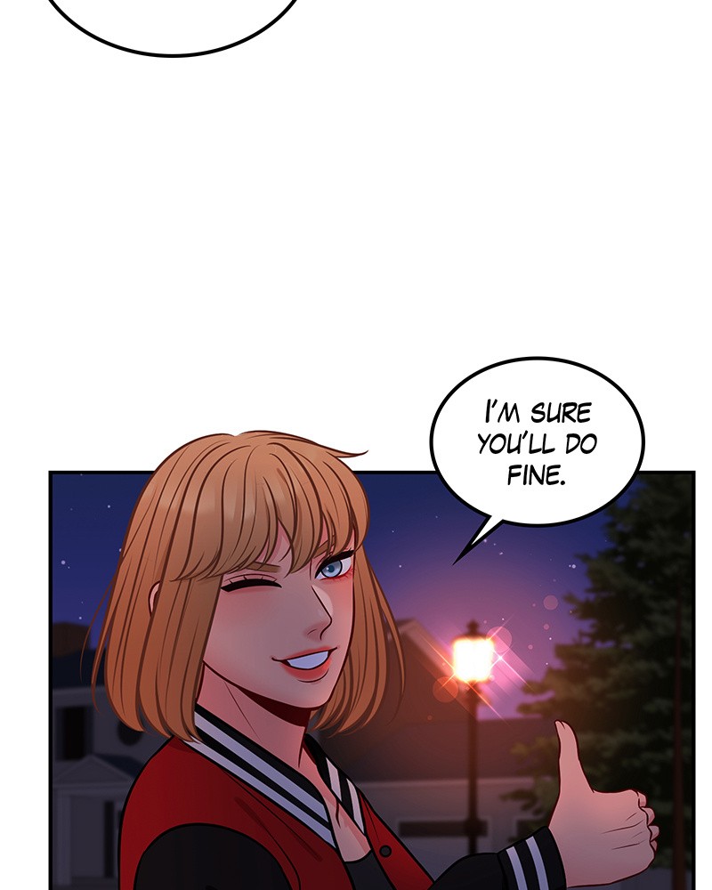 Match Made in Hell Chapter 11 - page 110