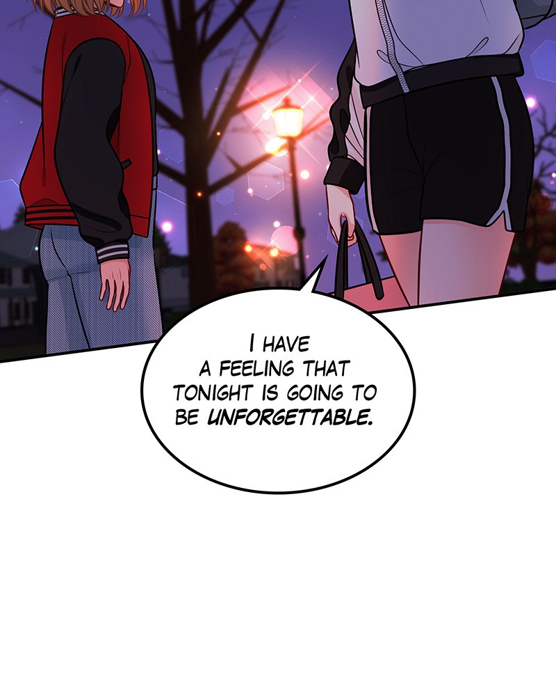 Match Made in Hell Chapter 11 - page 113