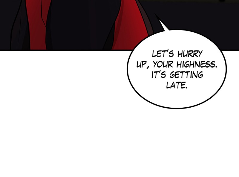 Match Made in Hell Chapter 11 - page 115