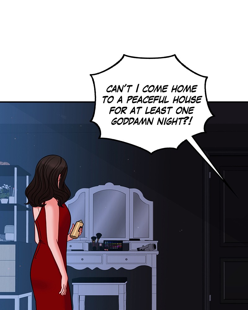 Match Made in Hell Chapter 11 - page 14