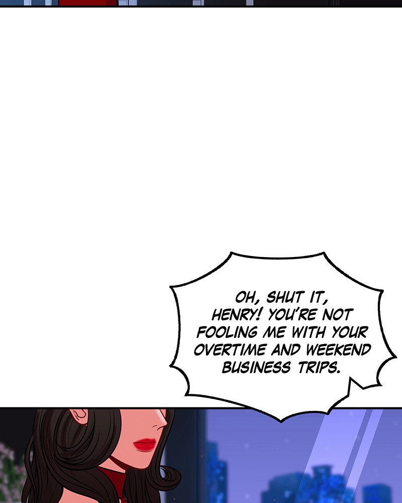 Match Made in Hell Chapter 11 - page 15