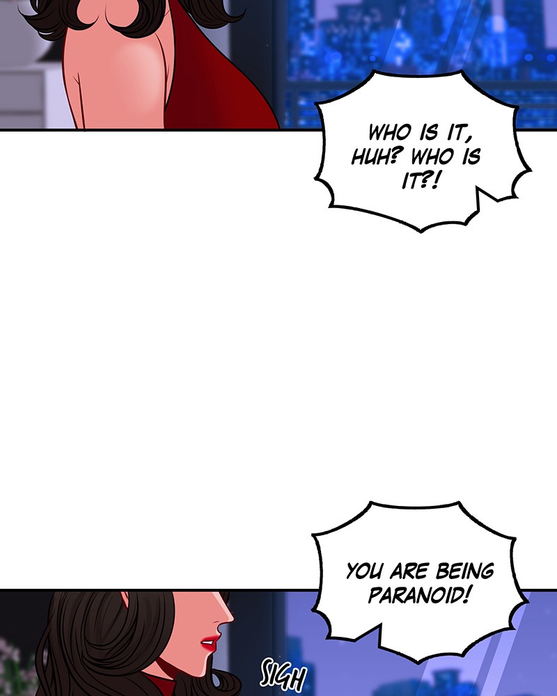Match Made in Hell Chapter 11 - page 16