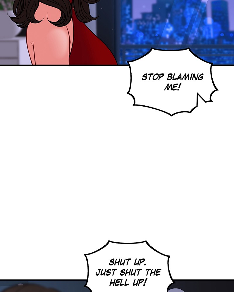 Match Made in Hell Chapter 11 - page 17