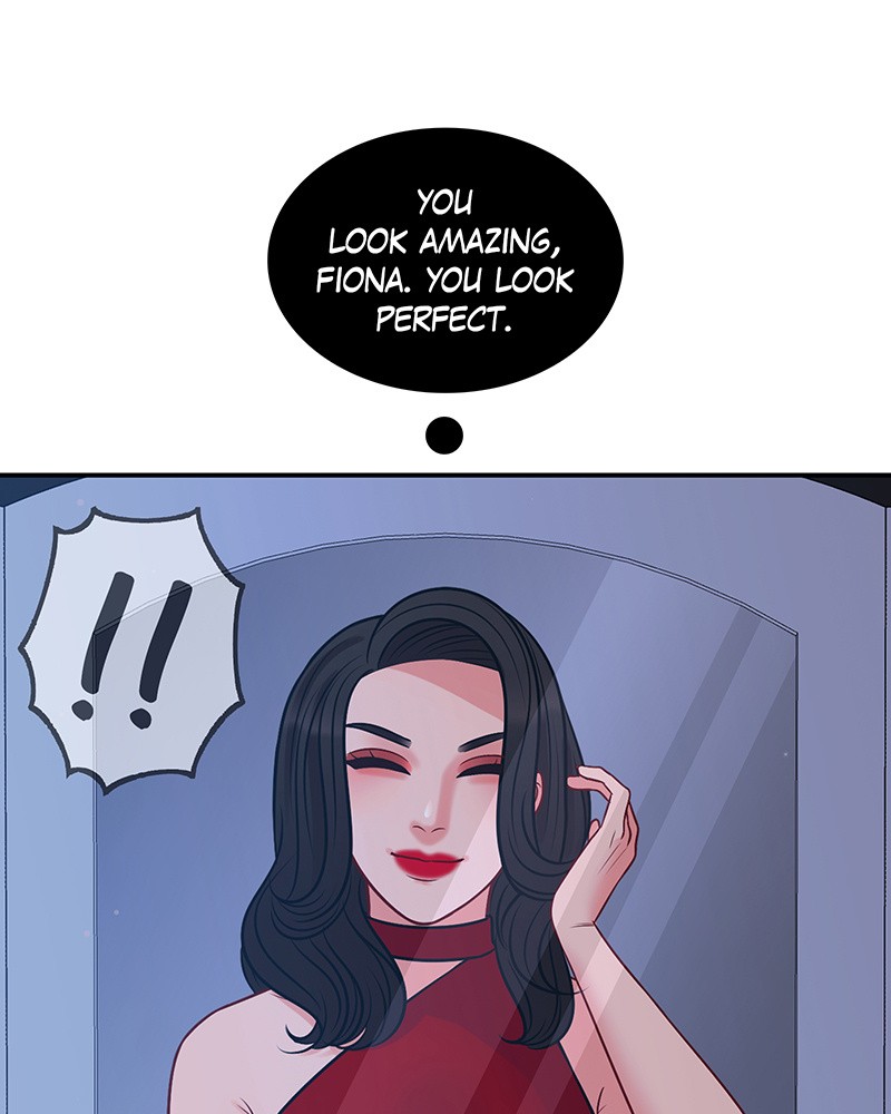 Match Made in Hell Chapter 11 - page 19
