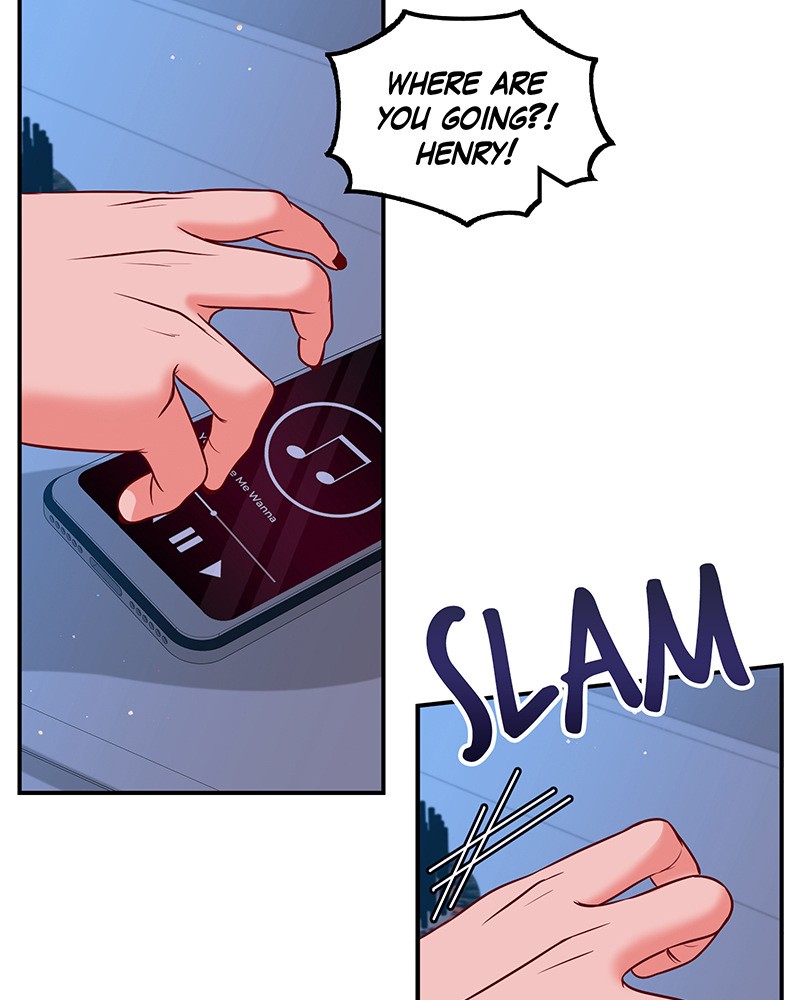 Match Made in Hell Chapter 11 - page 21