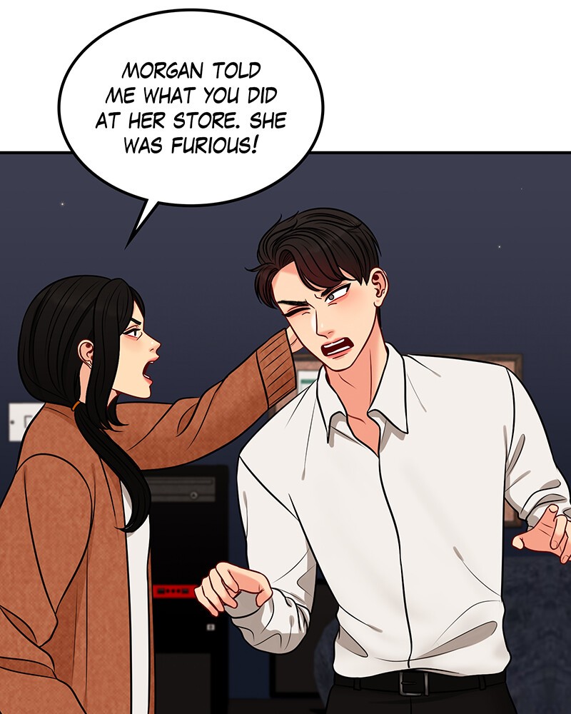 Match Made in Hell Chapter 11 - page 31