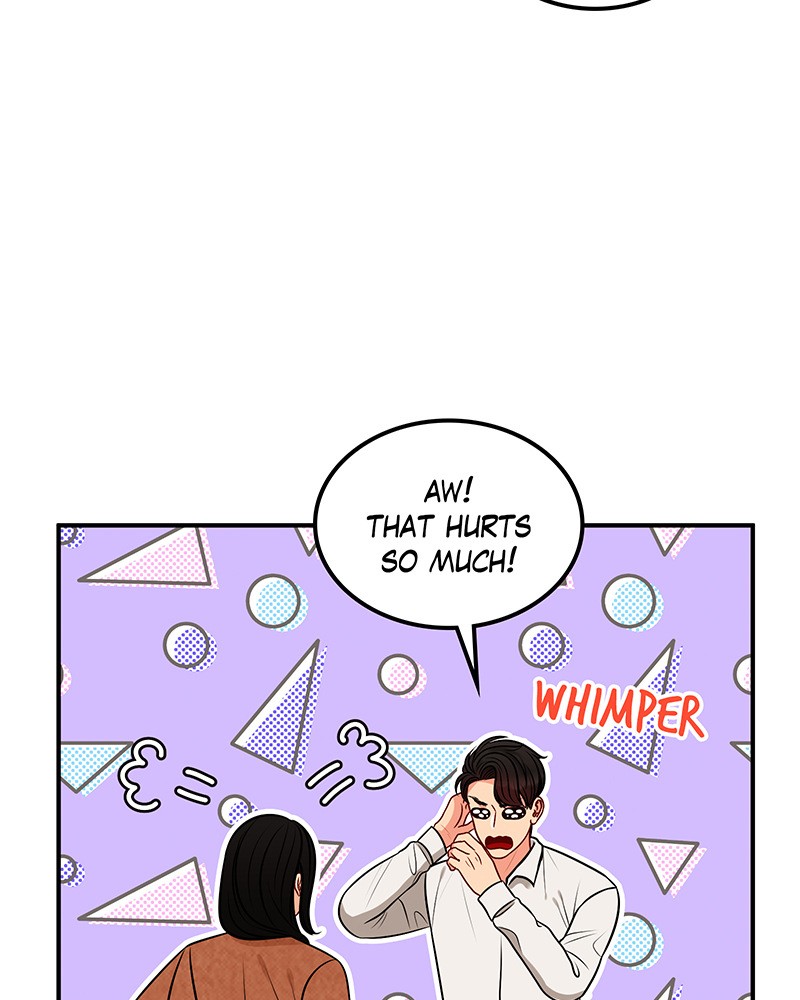 Match Made in Hell Chapter 11 - page 34