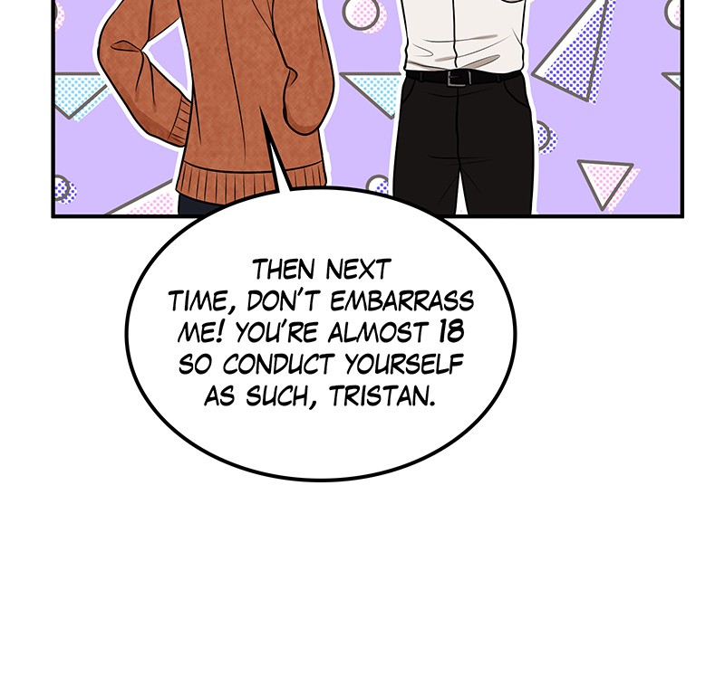 Match Made in Hell Chapter 11 - page 35
