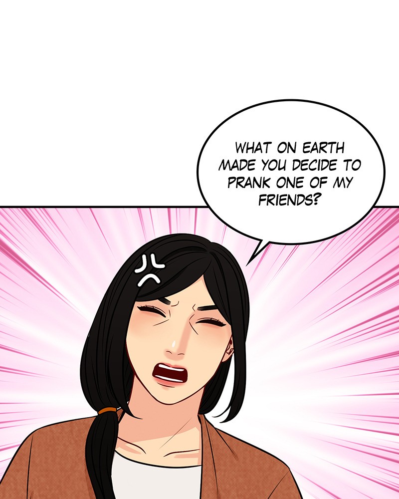 Match Made in Hell Chapter 11 - page 36
