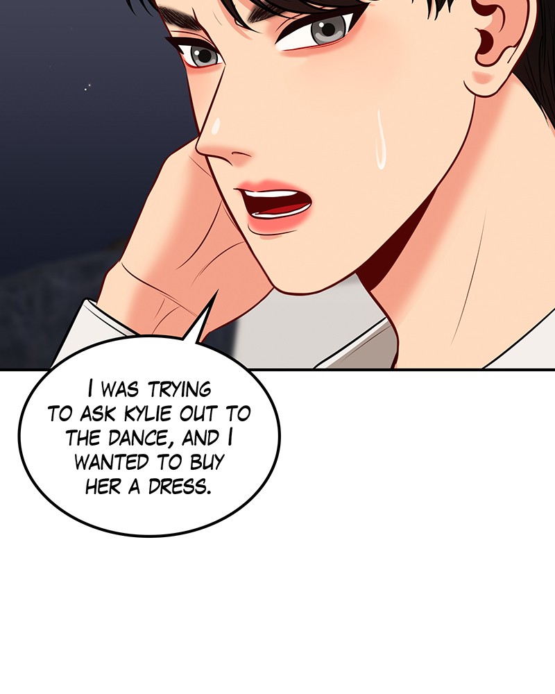 Match Made in Hell Chapter 11 - page 38