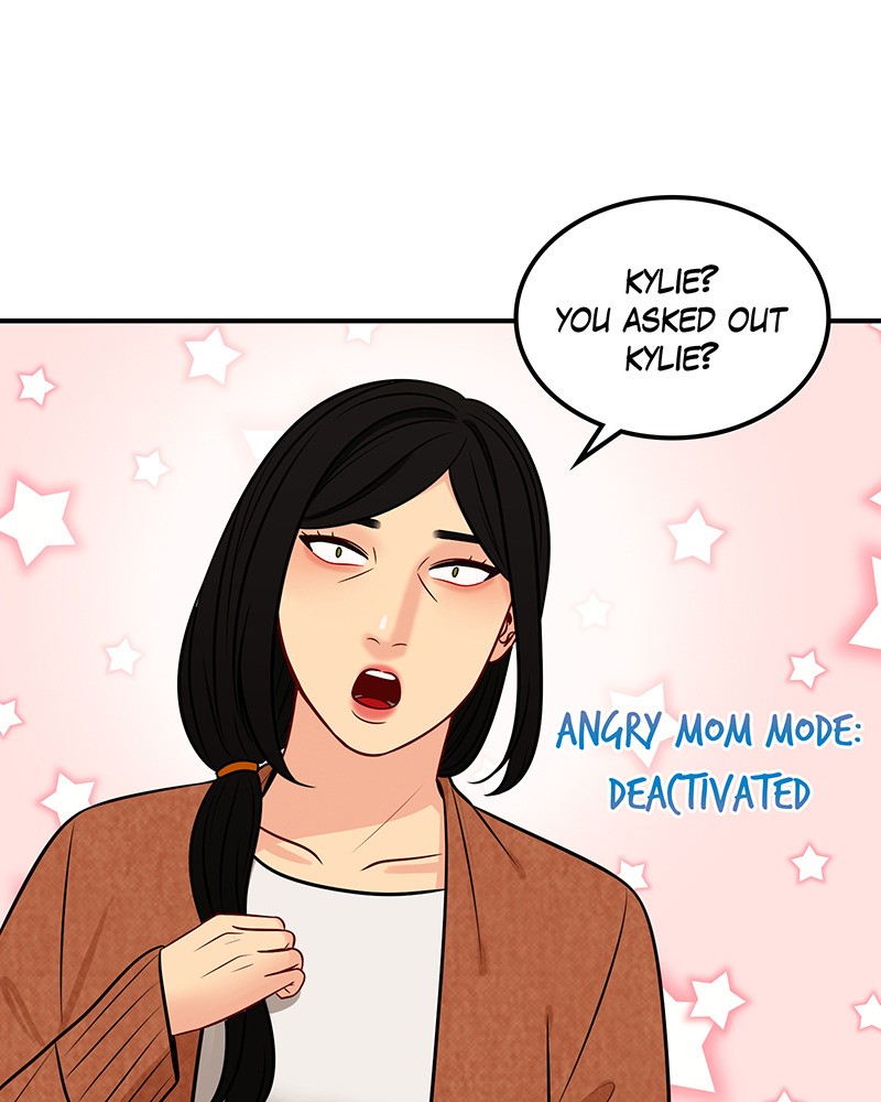 Match Made in Hell Chapter 11 - page 39