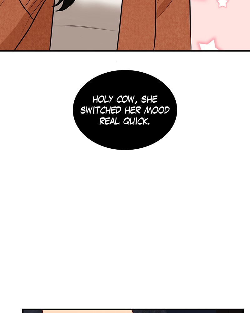 Match Made in Hell Chapter 11 - page 40
