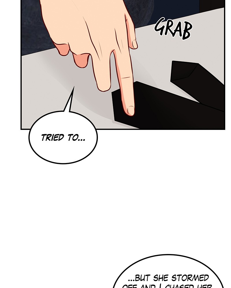 Match Made in Hell Chapter 11 - page 41
