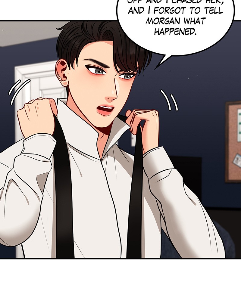 Match Made in Hell Chapter 11 - page 42
