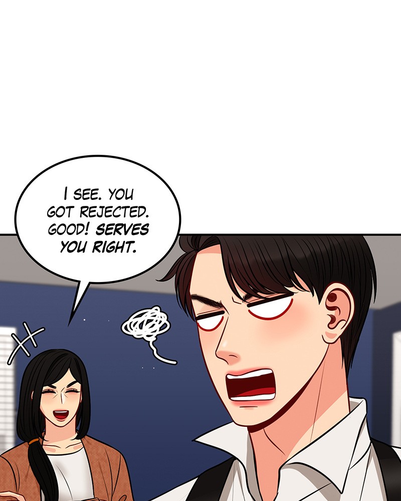 Match Made in Hell Chapter 11 - page 43