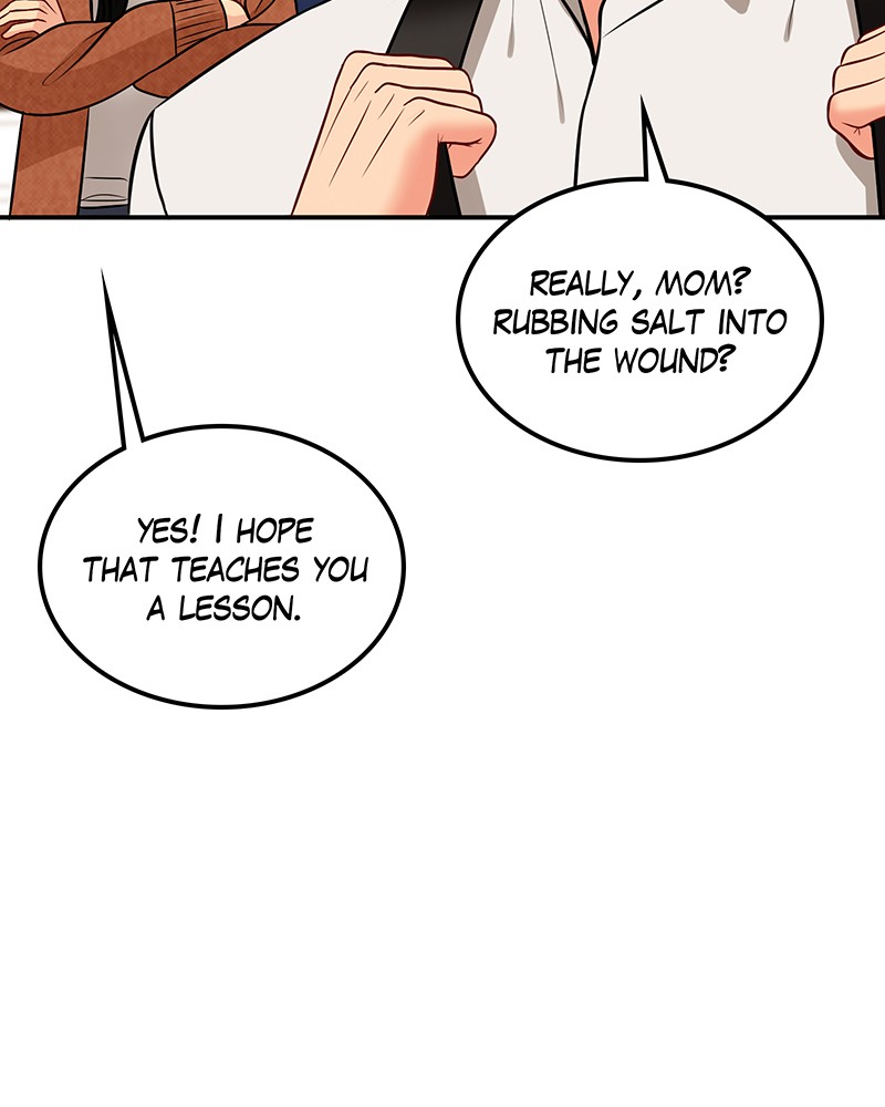 Match Made in Hell Chapter 11 - page 44