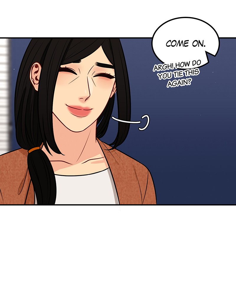 Match Made in Hell Chapter 11 - page 45