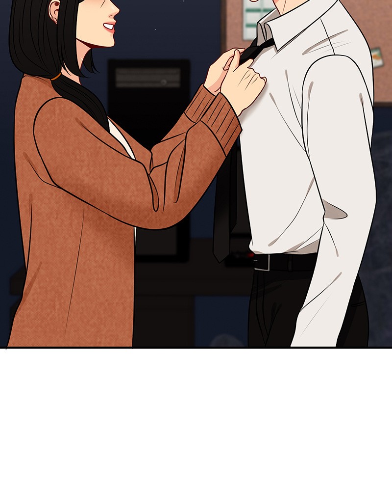 Match Made in Hell Chapter 11 - page 50